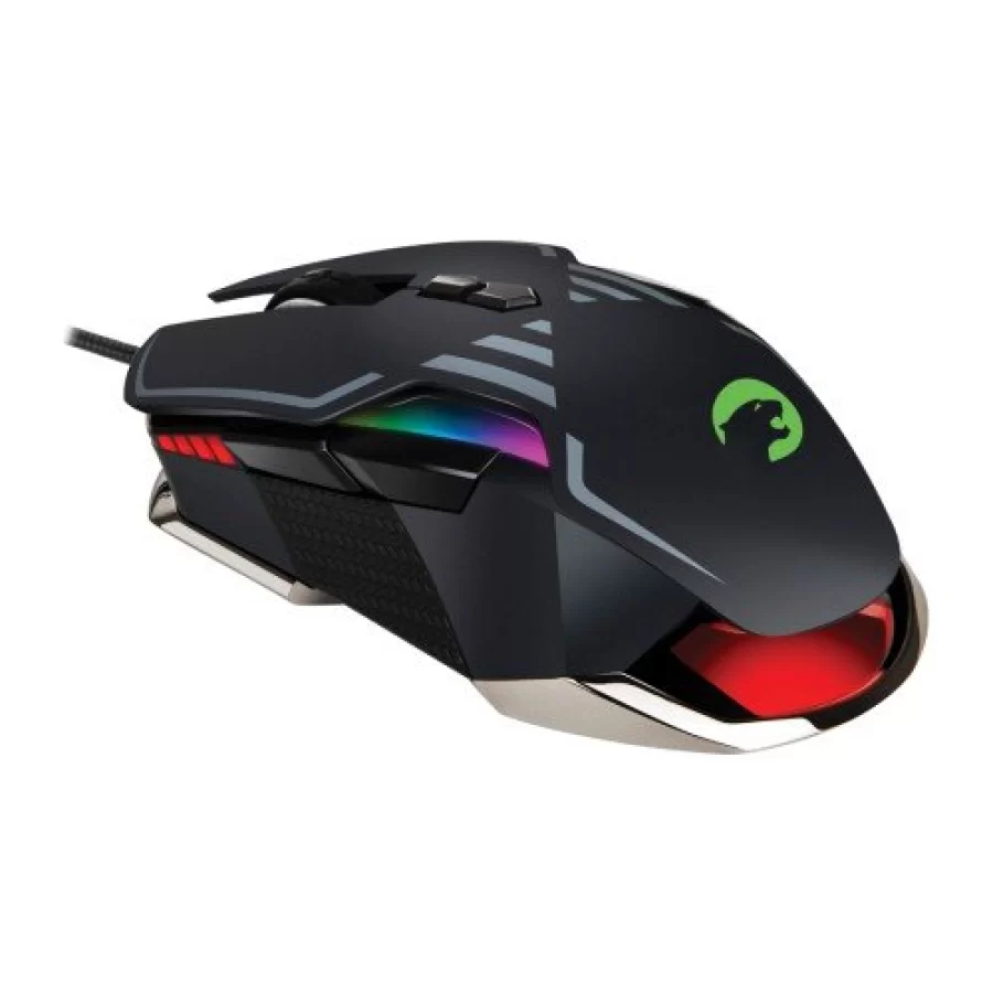 Gamepower Renji 10.000DPI 9 Tuş RGB Profesyonel Optik Gaming Mouse