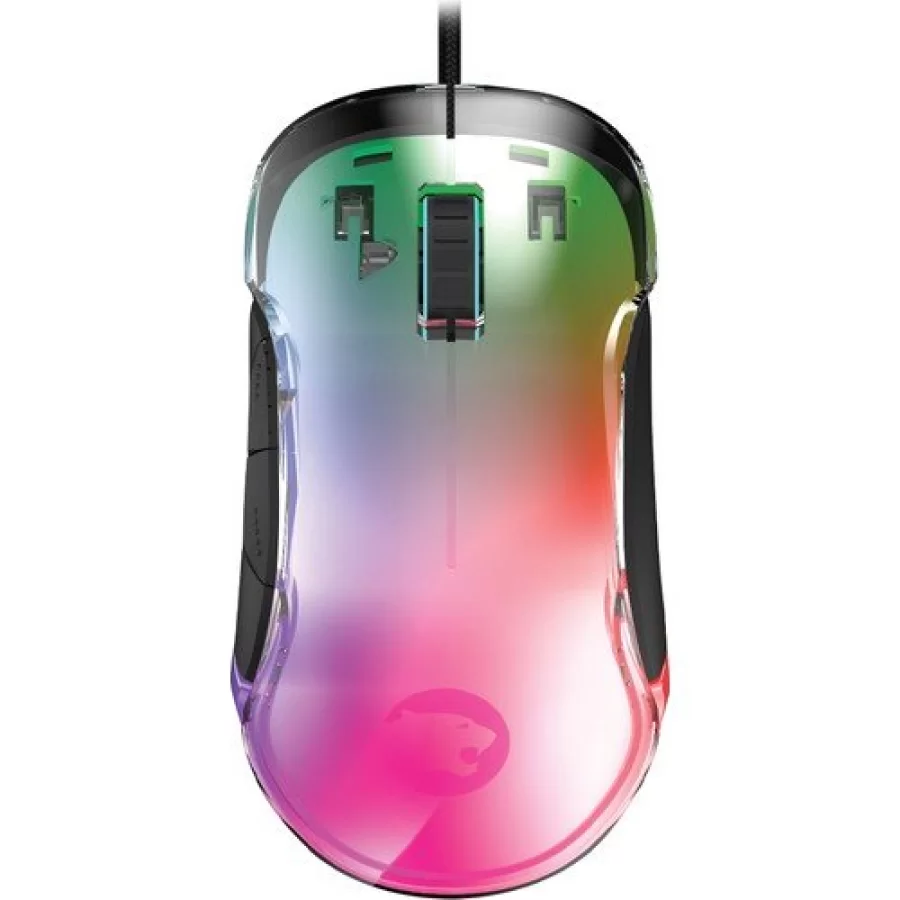 Gamepower Translucent Kablolu Optik Oyuncu Mouse
