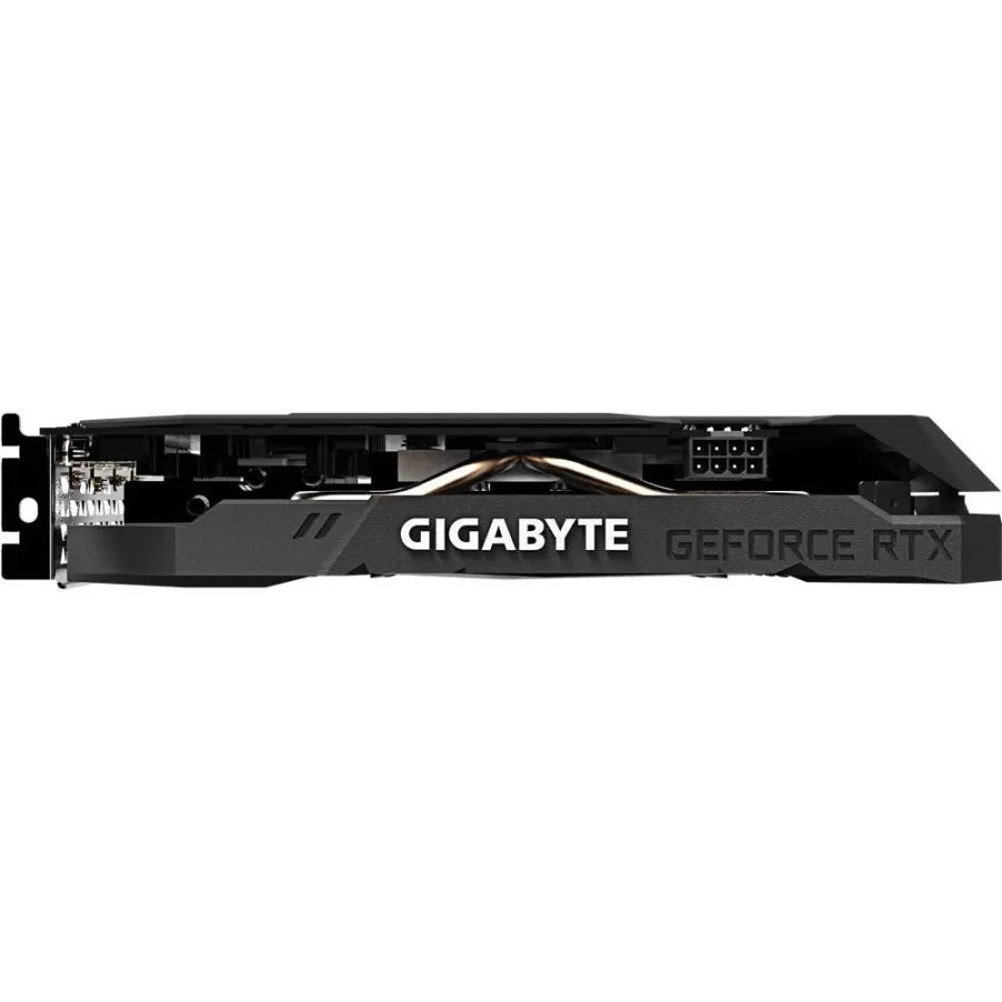 Gigabyte RTX 2060 D6 6G GV-N2060D6-6GD 192 Bit GDDR6 6 GB Ekran Kartı