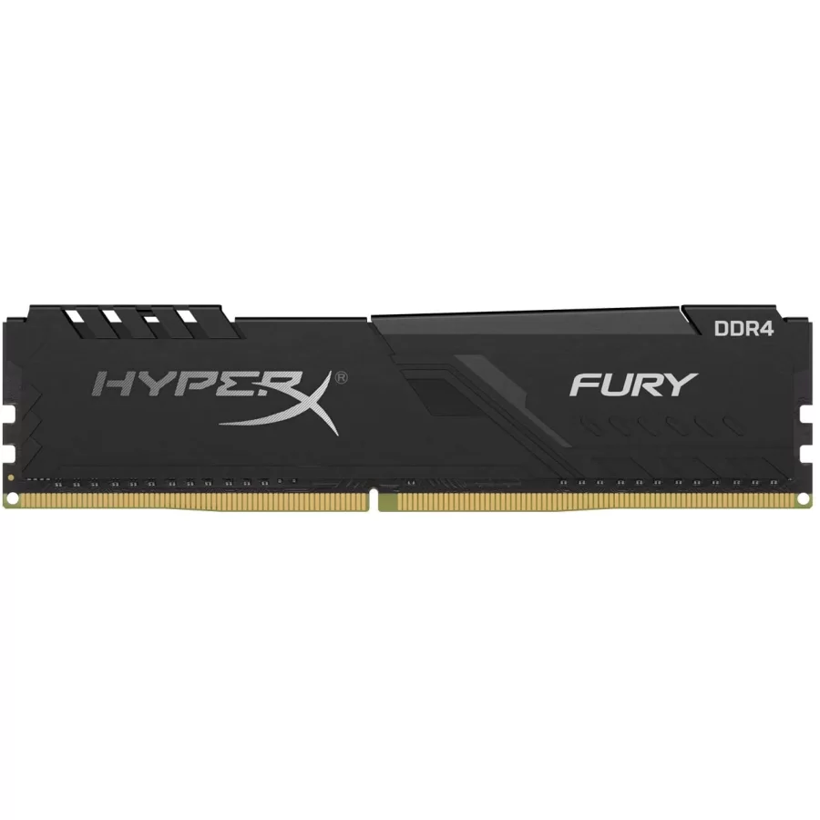 HyperX Fury 8 GB 3200 MHz DDR4 CL16 HX432C16FB3/8 Ram
