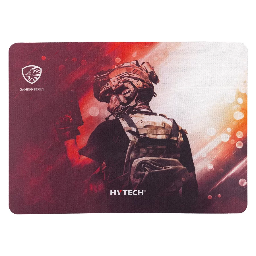HYTECH HY-XMPD35-4 25x35 Oyuncu Mouse Pad
