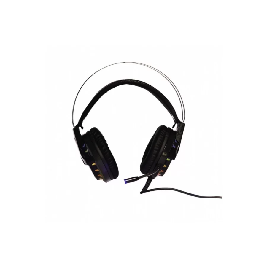 Inca IGK-X10 Lapetos Series RGB Mikrofonlu Oyuncu Kulaklığı