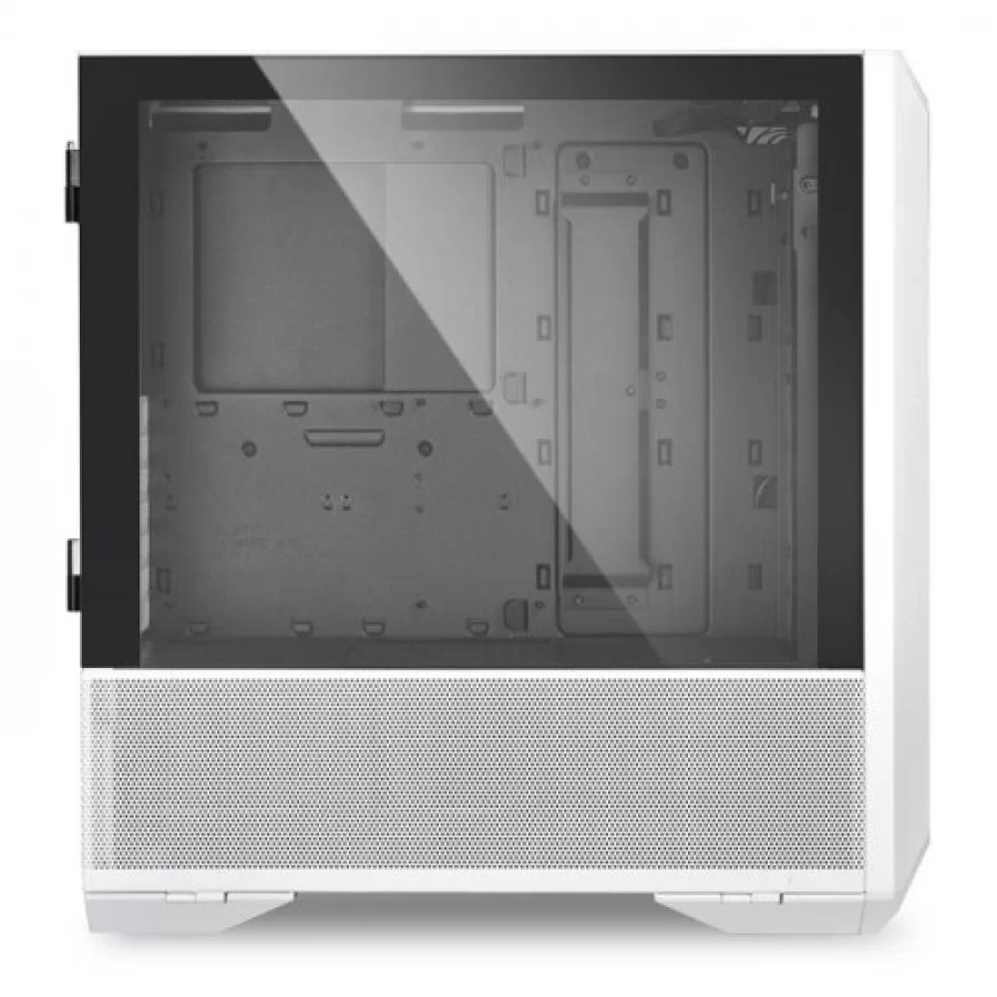 Lian Li 011 Lancool II Mesh RGB Midi eATX Beyaz Gaming Bilgisayar Kasası
