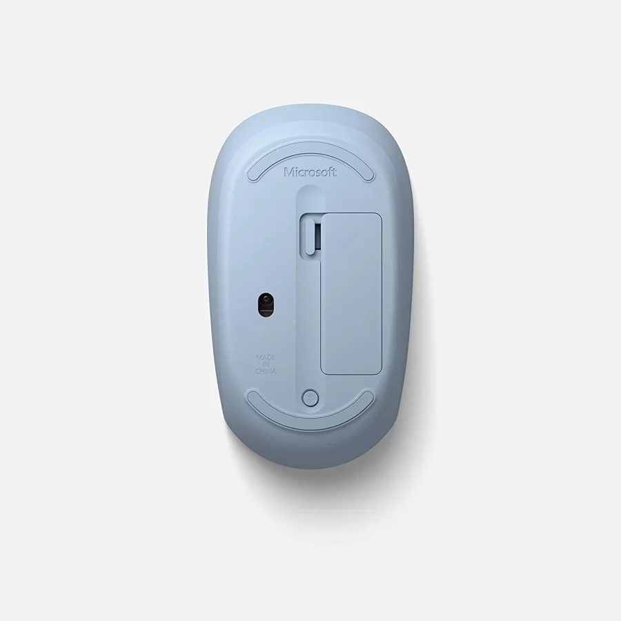 Microsoft Hwr Mavi RJN-00019 Bluetooth Mouse