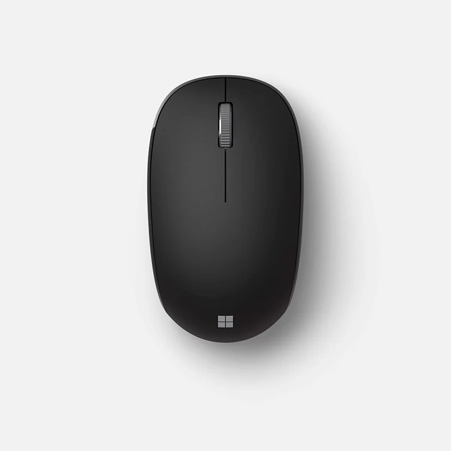 Microsoft Hwr Siyah RJN-00007 Bluetooth Mouse