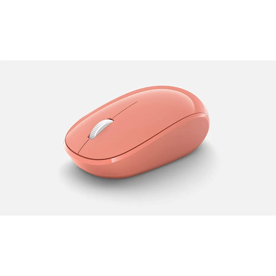 Microsoft Hwr Turuncu RJN-00043 Bluetooth Mouse