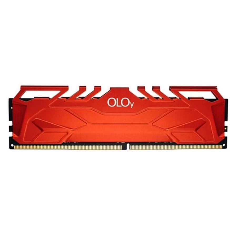 Oloy OWL 8 GB 3000 MHz DDR4 CL16 MD4U0830160BHRSA Ram