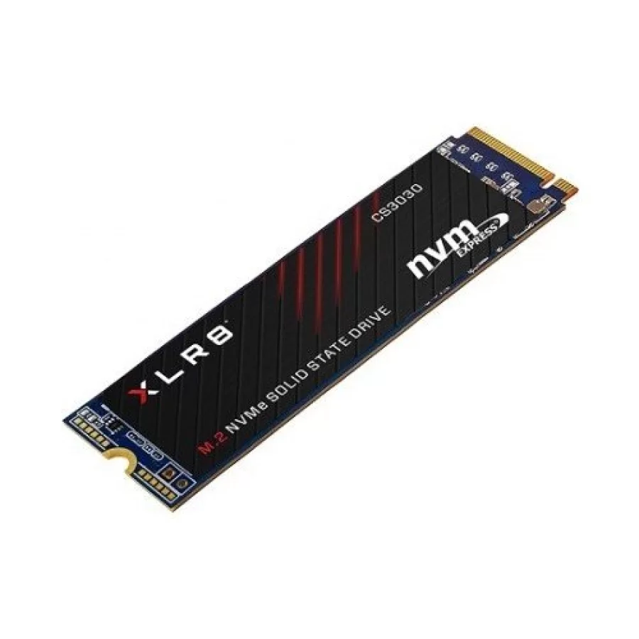 Pny 500 GB XLR8 CS3030 M280CS3030-500-RB M.2 PCI-Express 3.0 SSD