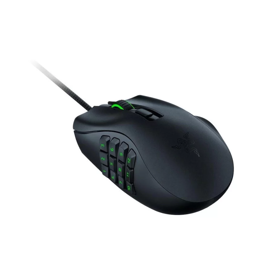 Razer Naga X Kablolu Optik Oyuncu Mouse