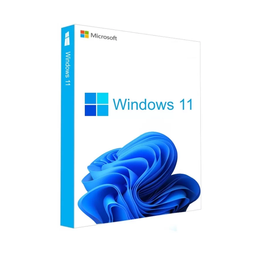 Microsoft Windows 11 Pro 32&64 Bit Uyumlu Dijital Lisans Anahtarı