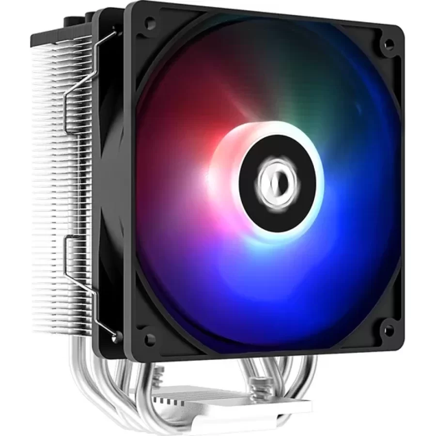 ID-COOLING SE-214-XT RGB 4Pin PWM 120mm İşlemci Soğutucu