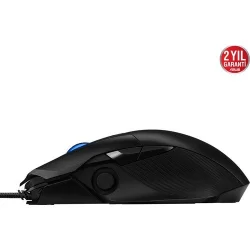 Asus ROG Chakram Core Kablolu Optik Oyuncu Mouse