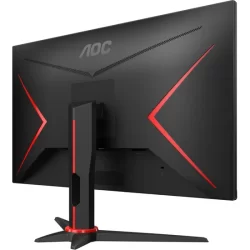 AOC 24G2SAE 23.8 1ms 165Hz Full HD Freesync Oyuncu Monitörü