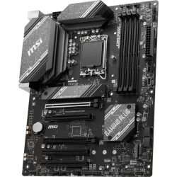 MSI B760 Gamıng Plus Wıfı Soket 1700 Ddr5 6800mhz 2xm.2 Matx Anakart B760 GAMING PLUS WIFI