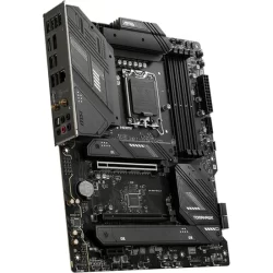 MSI MAG B760 TOMAHAWK Wi-Fi Intel LGA1700 DDR5 ATX Anakart