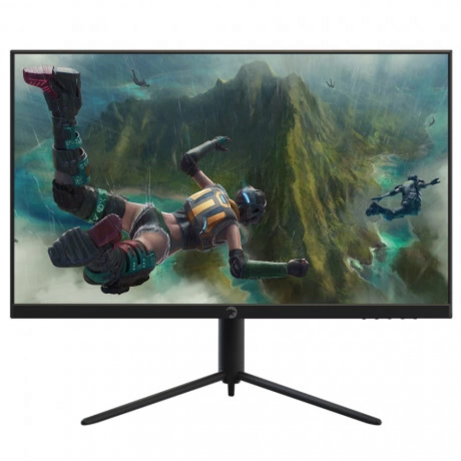 27 GAMEPOWER ACE A80 FLAT 1MS 280HZ MONITOR - Gençer Gaming