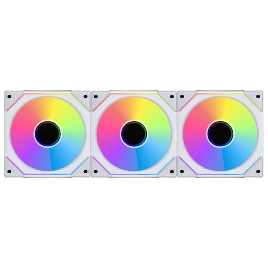 Lian li Uni Fan al al120. Lian li Uni Fan al120 RGB White. RGB контроллер вентиляторов для Lian li. Lian li Uni Fan x3.