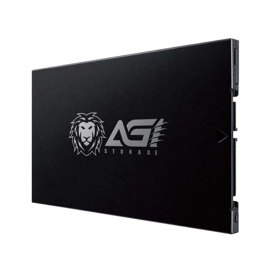 AGI 480 GB SATA3 SSD 550/510 MB/s
