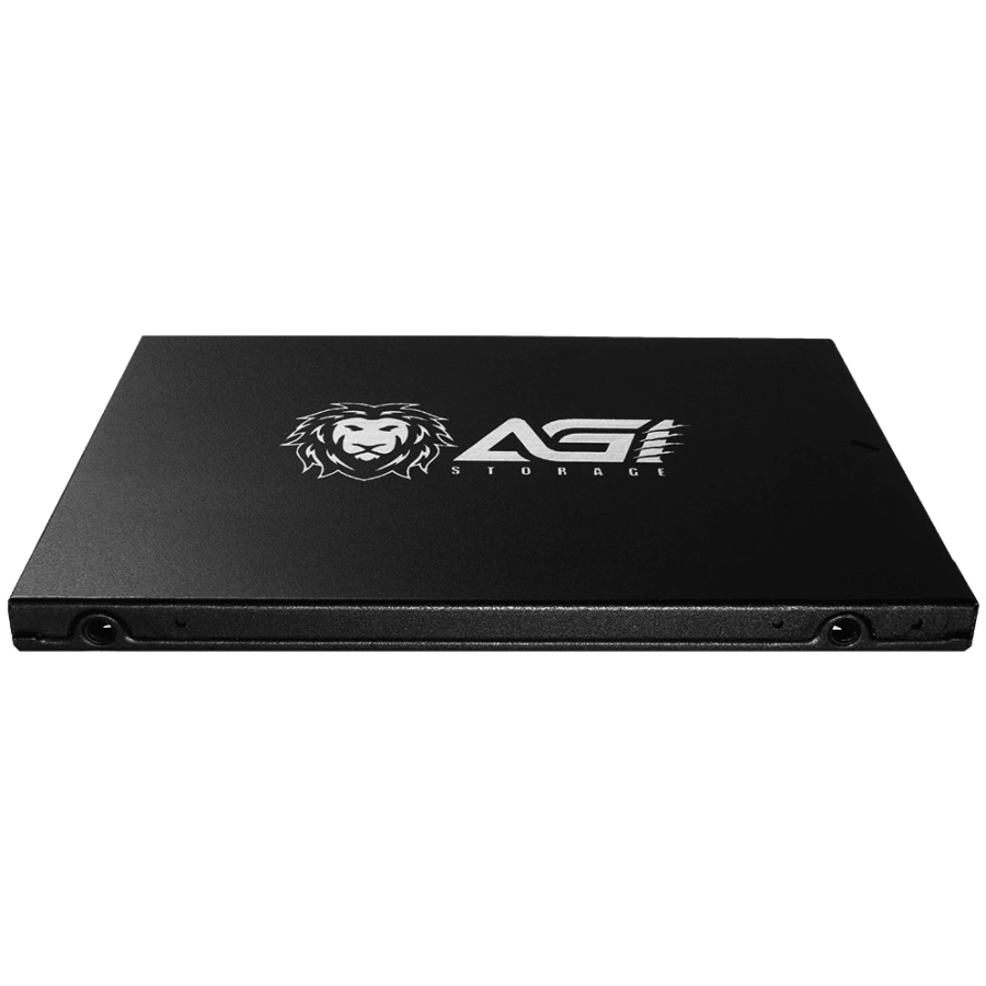 AGI 4 TB SATA3 SSD 550/510 MB/s