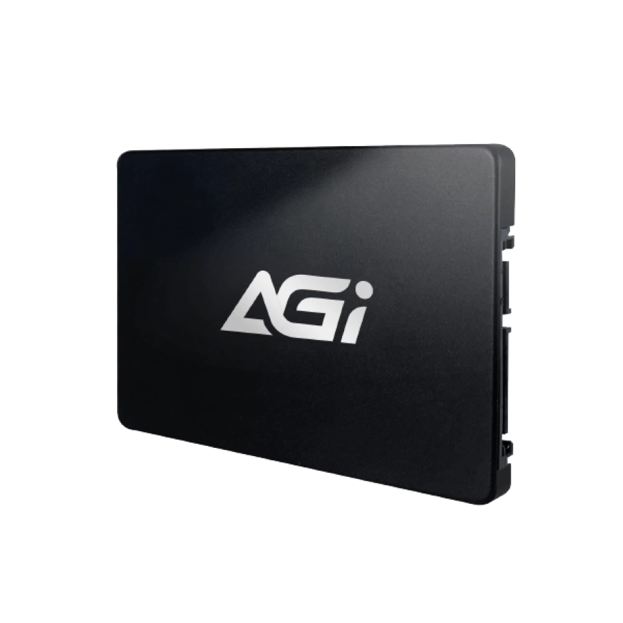 AGI 500 GB SATA3 SSD 565/495 MB/s