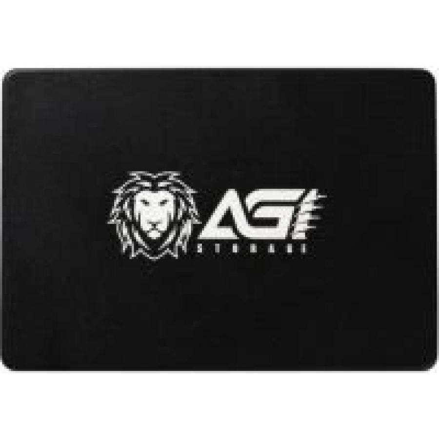 AGI 1TB SATA3 SSD 550/490 MB/s