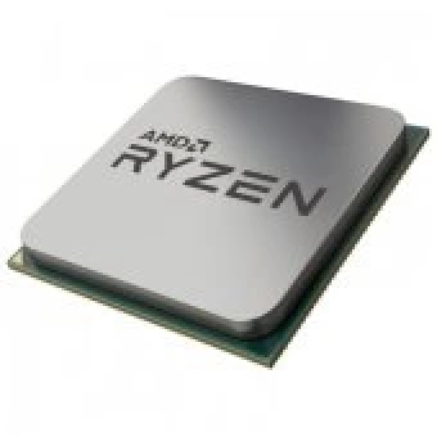 AMD Ryzen 5 5500 Altı Çekirdek 3.60 GHz Kutusuz İşlemci