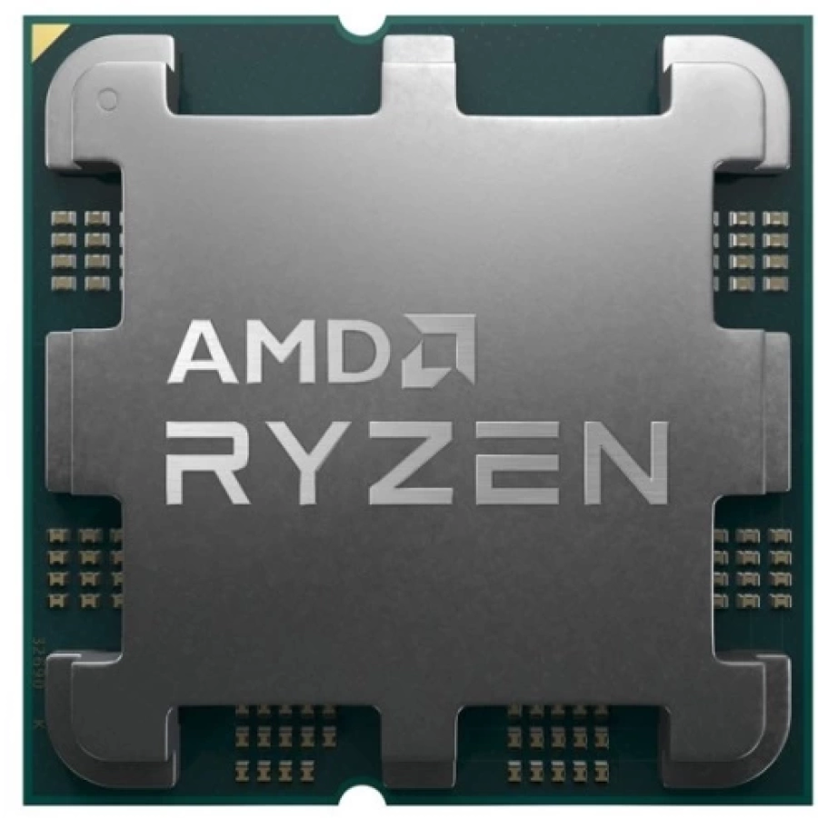 AMD Ryzen 5 7500F 3.70 Ghz 6 Çekirdek 38MB AM5 5nm Kutusuz İşlemci (MPK)