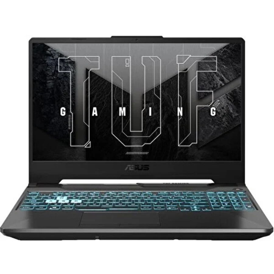 Asus TUF Gaming F15 FX506HF-HN014 Intel Core i5-11400H / 8GB Ram / 512GB SSD / RTX 2050 4GB / 144 Hz 15.6 W11 Gaming Laptop