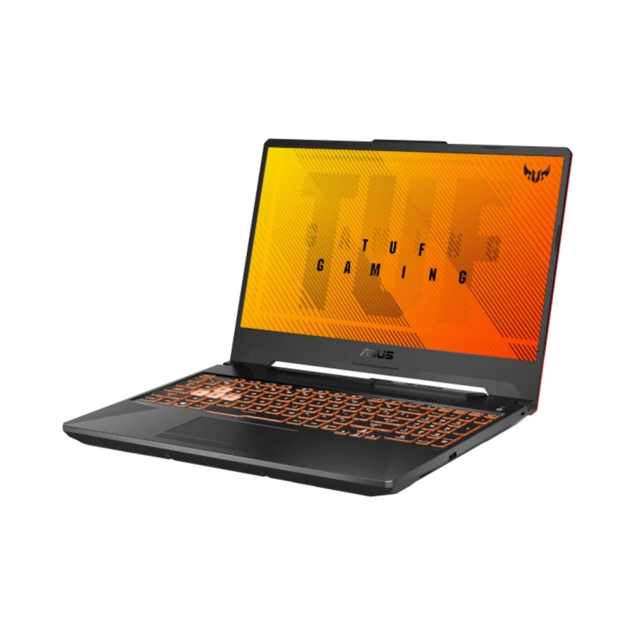 Asus TUF Gaming 15 FX506LHB-HN323W Intel Core i5-10300H / 8GB Ram / 512GB SSD / GTX 1650 4GB / 15.6 W11 Gaming Laptop