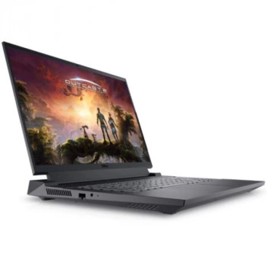 Dell Gaming G16 G76302401010U i7-13700HX 16 GB 512 GB SSD RTX4060 16 QHD Notebook