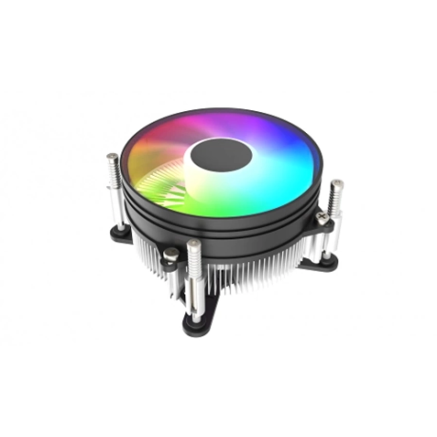 GAMEPOWER NEBULA RGB CPU SOĞUTUCUSU INTEL