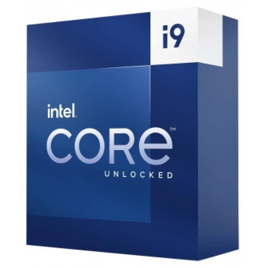 Intel Core i9-14900K 3.20GHz 24 Çekirdek 36MB L3 Önbellek Soket 1700 İşlemci