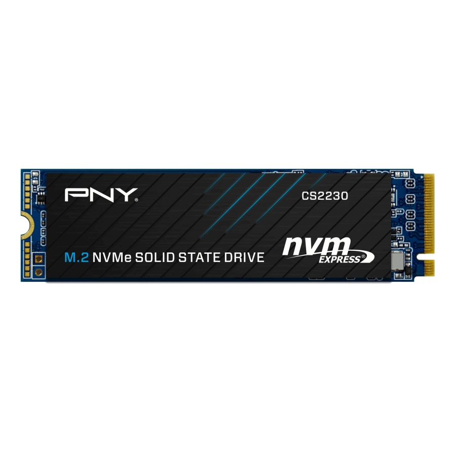 Pny CS2230 M280CS2230-1TB-RB PCI-Express 3.0 1 TB M.2 SSD