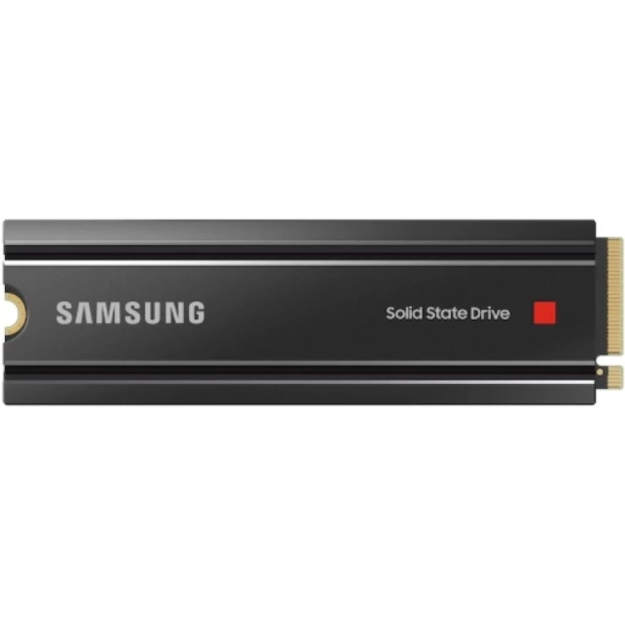 Samsung 980 PRO 1 TB w/Heatsink 7000/5000 MB/s PCle 4.0 M.2 SSD