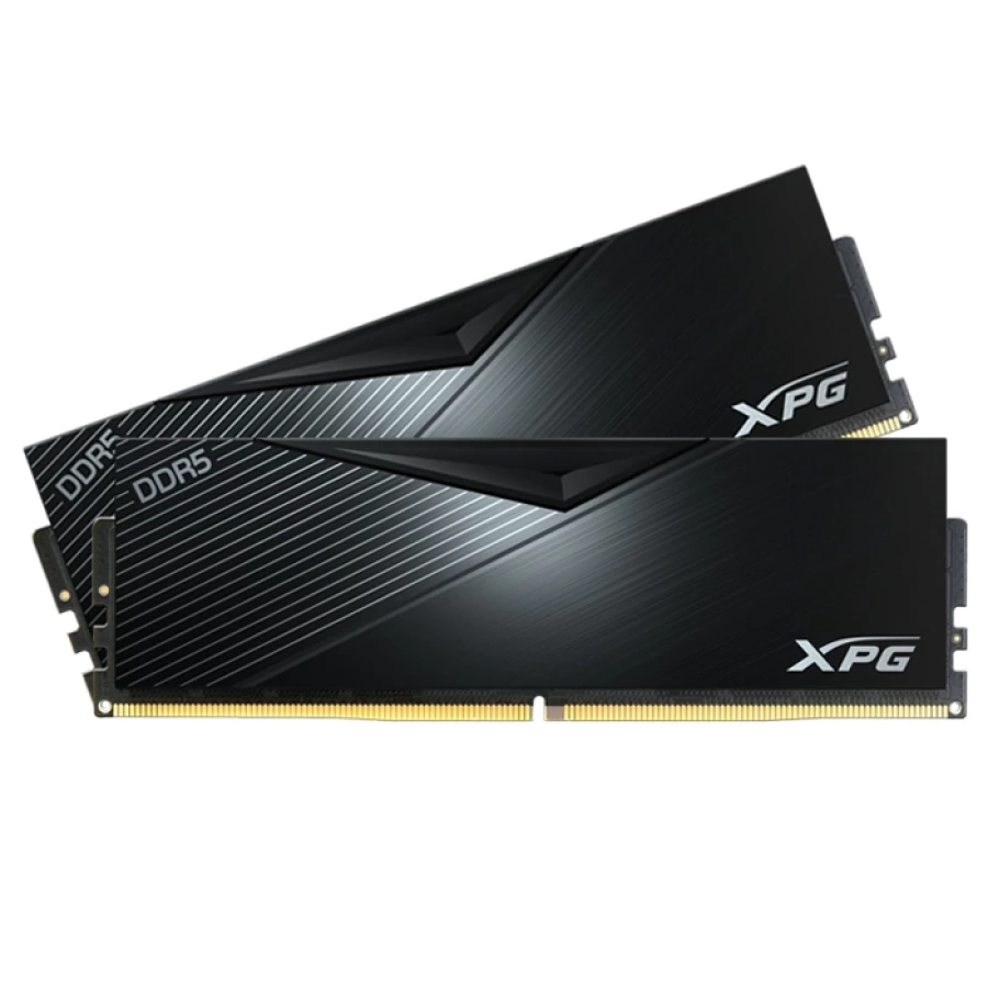 XPG Lancer 32GB (2x16GB) DDR5 5200MHz CL38 Gaming Ram