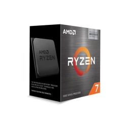 AMD Ryzen 7 5800X3D Sekiz Çekirdek 3.40 GHz İşlemci