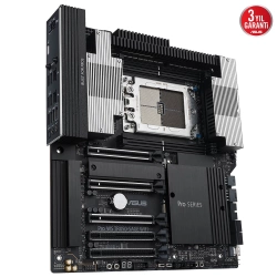 ASUS PRO WS TRX50-SAGE WIFI AMD TRX50 sTR5 DDR5 8000 WiFi 7+BT CEB Anakart