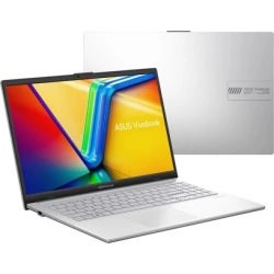 Asus Vivobook Go 15 E1504GA-NJ257W Intel Core i3-N305 / 8GB Ram / 256GB SSD / FHD 60Hz / W11 15.6 Laptop
