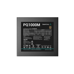 DeepCool PQ1000M 1000W 80+ Gold ATX Modüler Güç Kaynağı