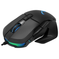 GamePower Kuzan 12.400DPI 7 Tuş RGB Modüler Profesyonel Optik Gaming Mouse
