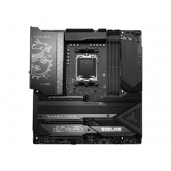 MSI Meg X670E Godlike AMD AM5 DDR5 ATX Anakart
