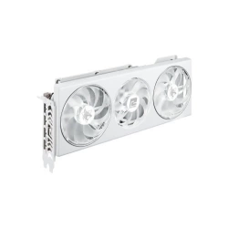 PowerColor Hellhound Spectral White RX7800XT 16G-L/OC/WHITE 16GB GDDR6 256Bit DX12 Ekran Kartı