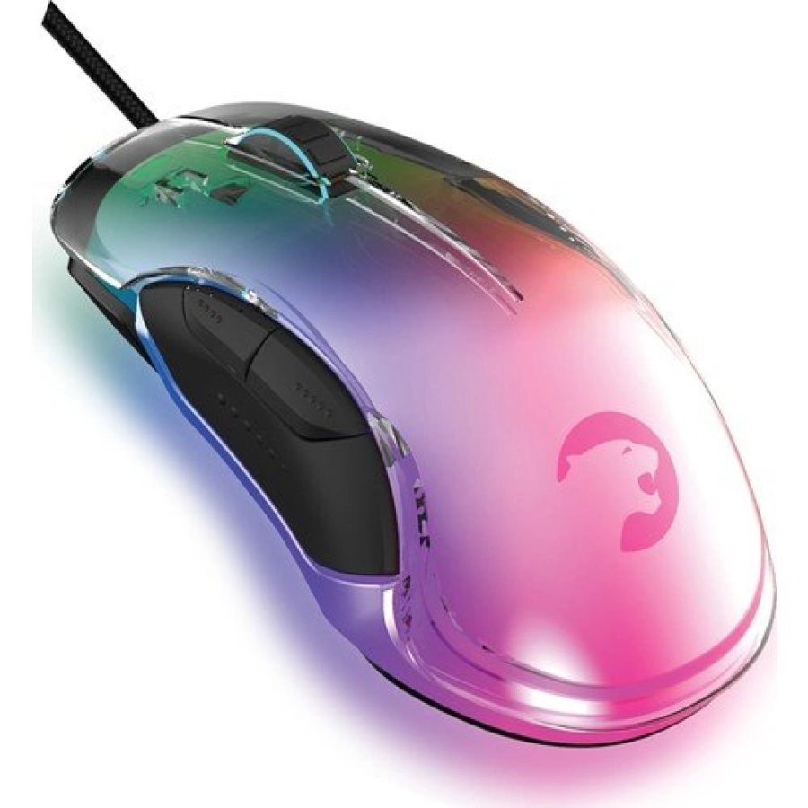 Gamepower Translucent Kablolu Optik Oyuncu Mouse