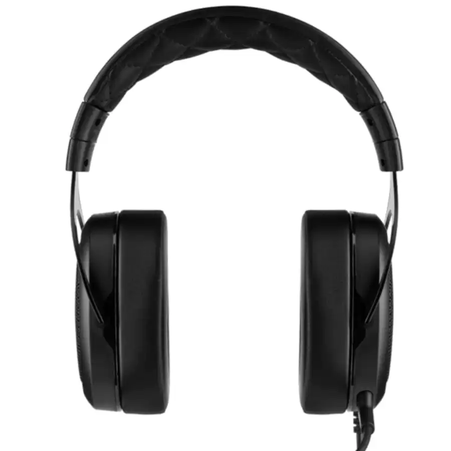 Corsair HS50 PRO CA-9011215-EU Siyah Mikrofonlu Oyuncu Kulaklığı