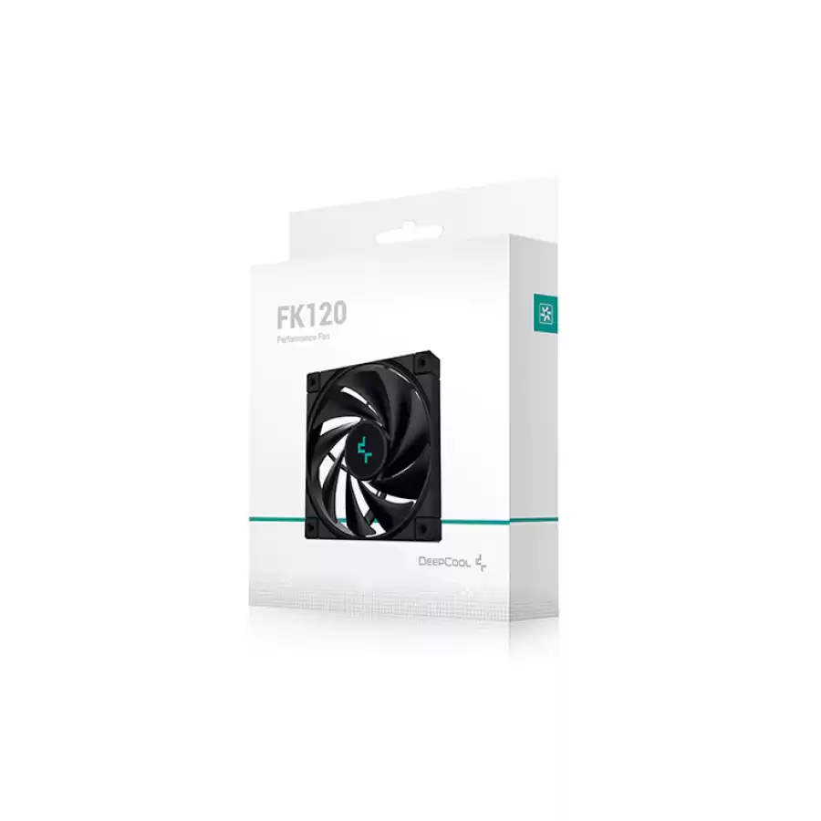 Deep Cool FK120 12 cm Kasa Fanı