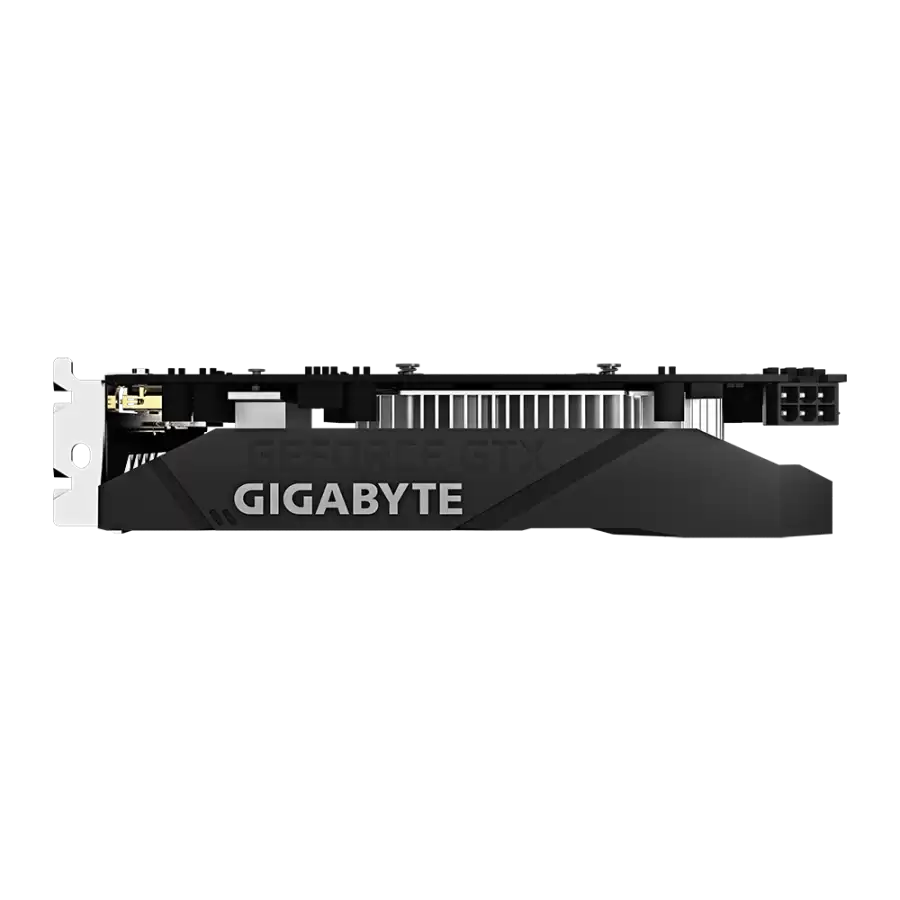 Gigabyte GeForce GTX 1650 D6 OC 4G 4GB GDDR6 128 Bit Ekran Kartı