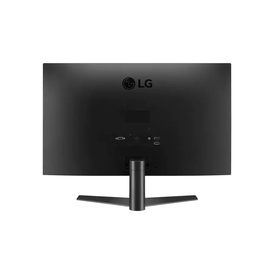 LG 27’’ 27MP60G-B 1Ms 75Hz Full HD FreeSync HDMI DP IPS Monitör