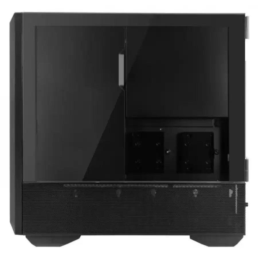 Lian Li Lancool III RGB Black 3x140mm ARGB Fan/1x140mm PWM Fan Temperli Cam USB Type-C Mesh Siyah E-ATX Mid-Tower Gaming (Oyuncu) Kasa