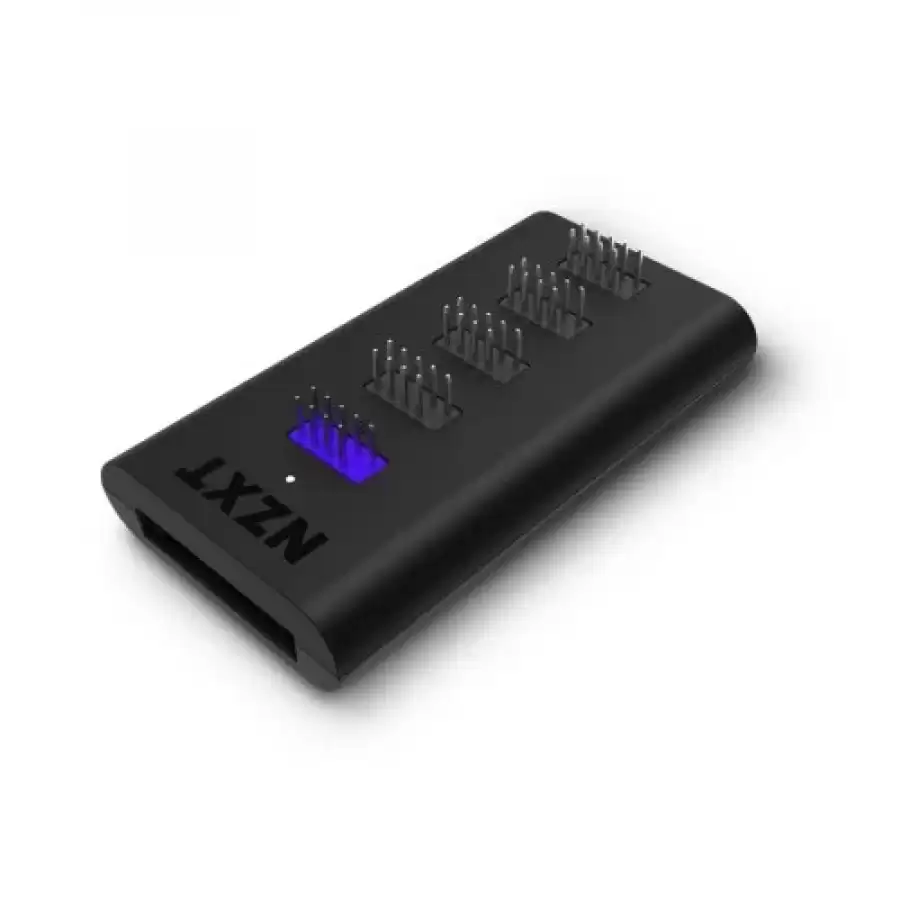 NZXT Internal USB 2.0 4 Port Hub