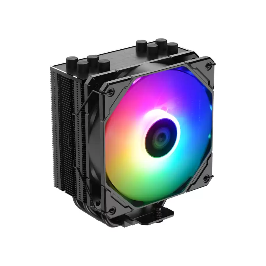 ID-Cooling SE-224-XTS ARGB İşlemci Soğutucu